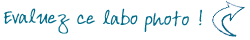 Votez : évaluez le laboratoire photo en ligne PHOTOBOX