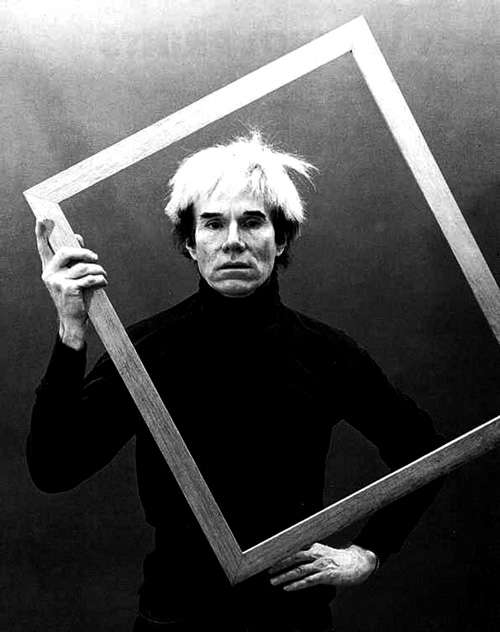 Andy Warhol