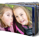 Snapfish : livre-photo 20 x 15 cm offert !