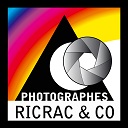 RicRac and Co : Photographes – Web designers – Ergonomes