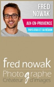 Fred Nowak Photographe