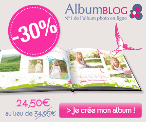 Albumblog, spécialiste de l’album photo en ligne