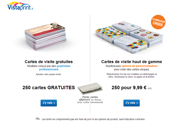 vistaprint-250-cartes-de-visite-gratuites-avec-vistaprint