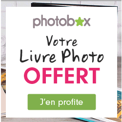 Livre photo gratuit Luxe par Photobox