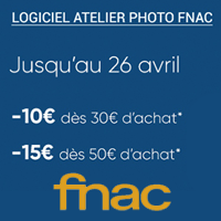 FNAC : Comment faire jusqu’à 15€ d’économies sur votre commande photo ?