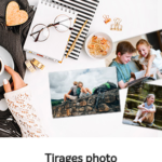 150 Tirages Photo Gratuits par Photoweb !