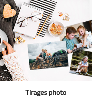 150 Tirages Photo Gratuits par Photoweb !