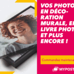 MYPOSTER : Supports photos Premium