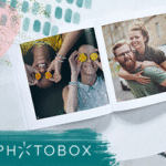 PHOTOBOX : Jusqu’à 60% de réduction sur vos produits photo